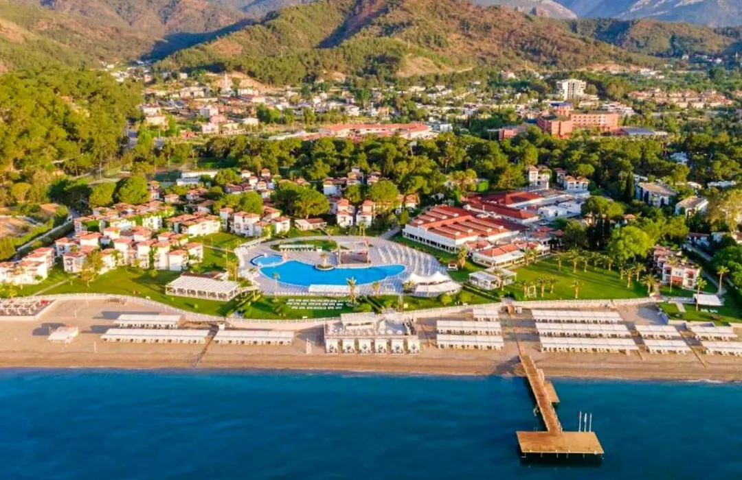 Club Marco Polo - Premium All Inclusive-1