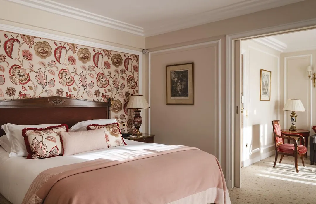 Hotel San Regis-1