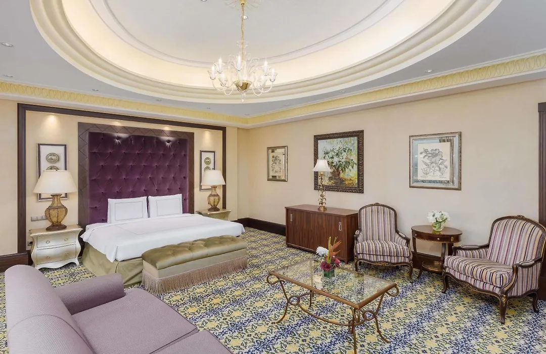 Swissotel Makkah-1