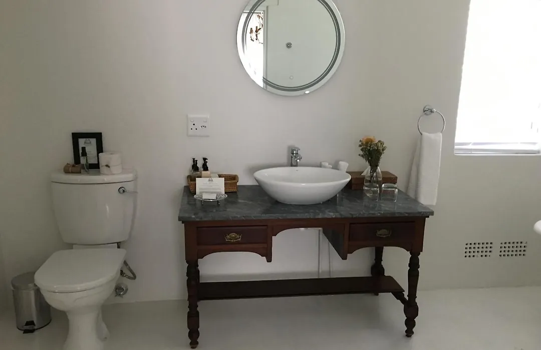 Hunter'S Country House-1