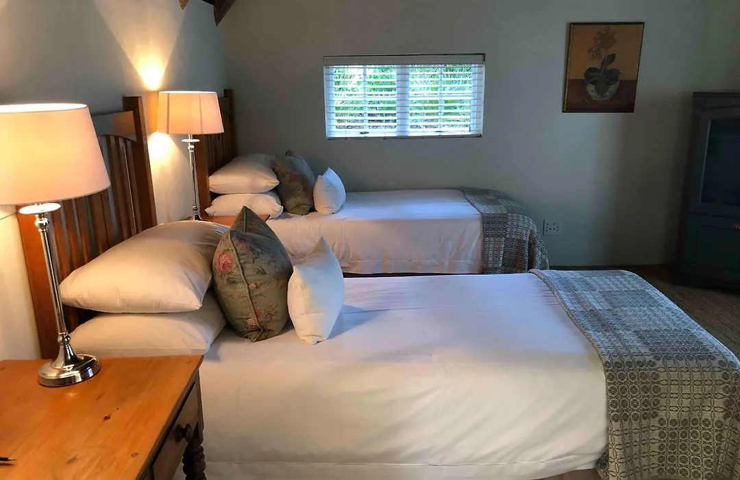 Hunter'S Country House-1
