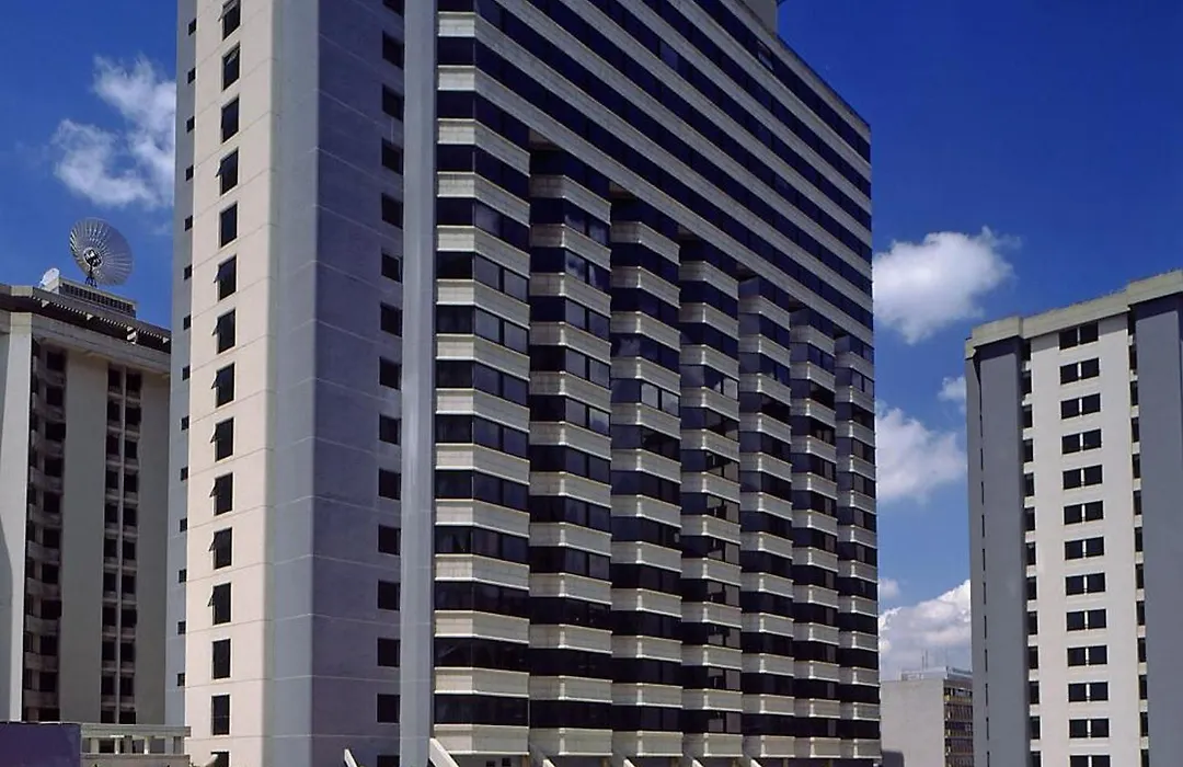 Melia Caracas-1
