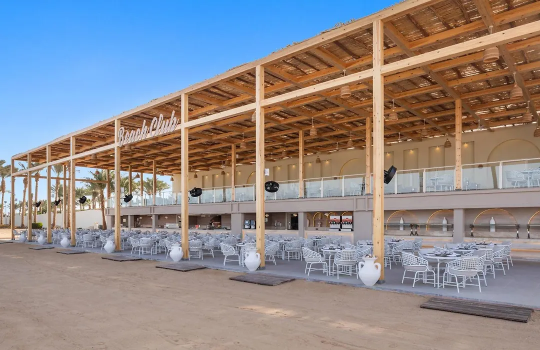 Dana Beach Resort - By Pickalbatros-1