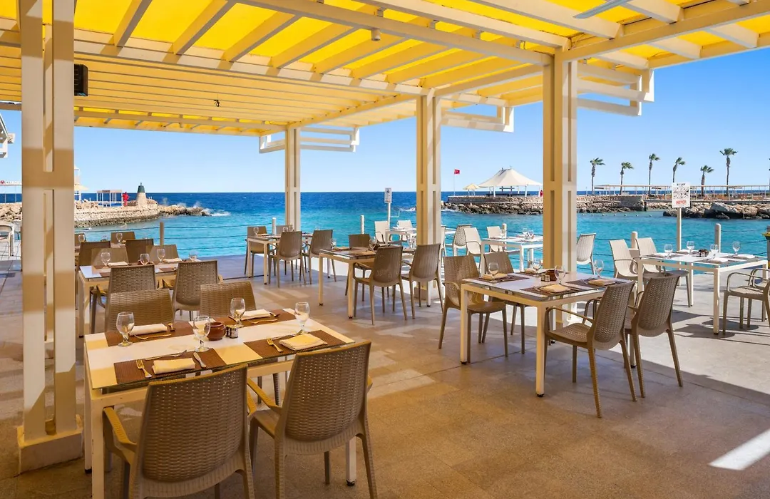 Pickalbatros Citadel Resort Sahl Hasheesh (Adults Only)-1