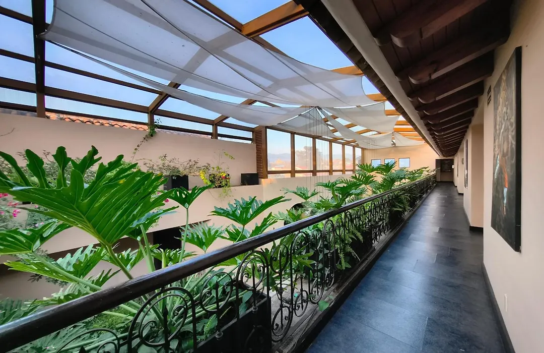 Casa Del Alma Hotel Boutique & Spa-1