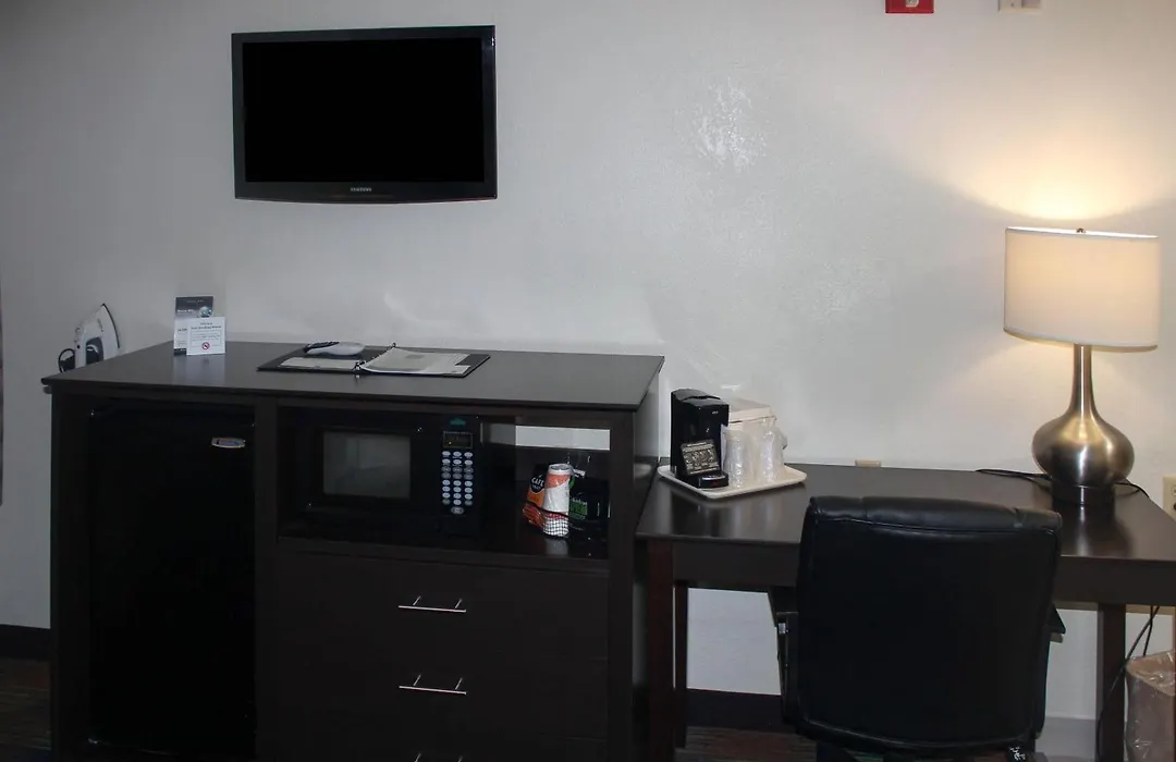 Quality Inn North Vernon-1