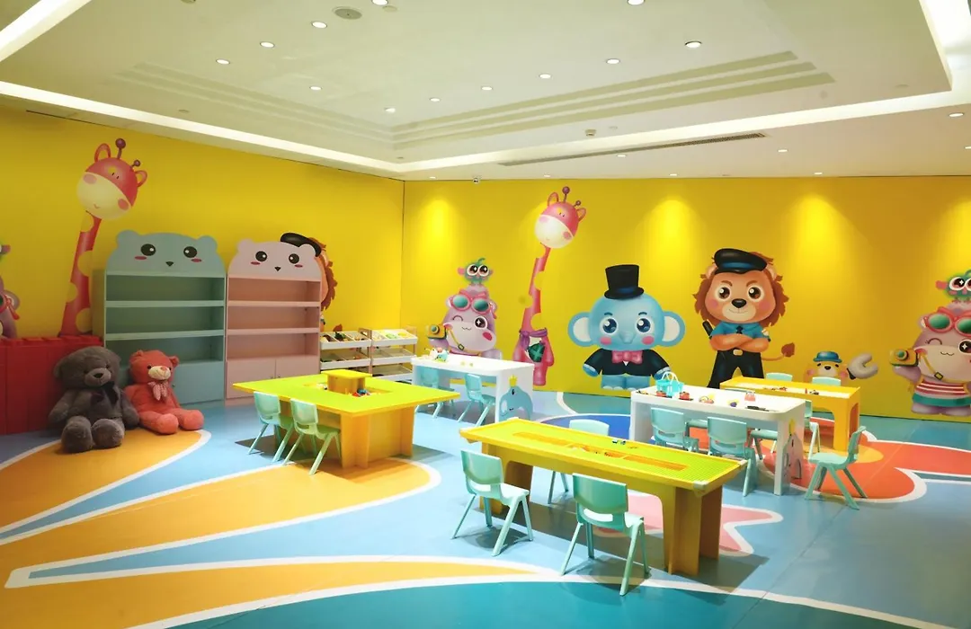 Hilton Foshan-1
