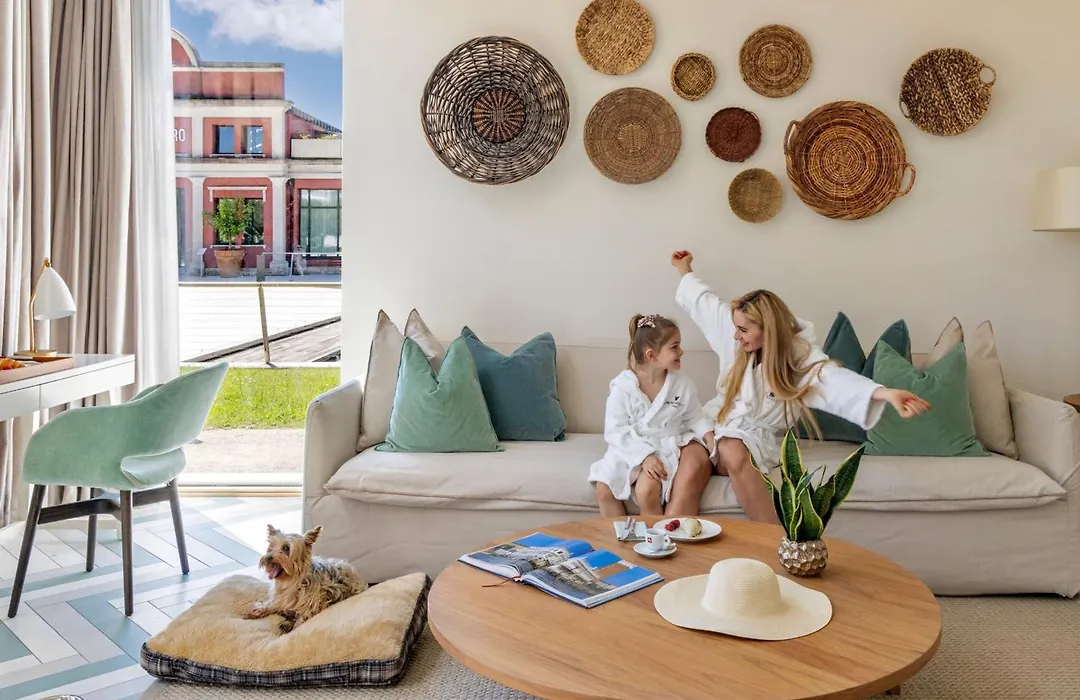 JW Marriott Venice Resort&Spa-1