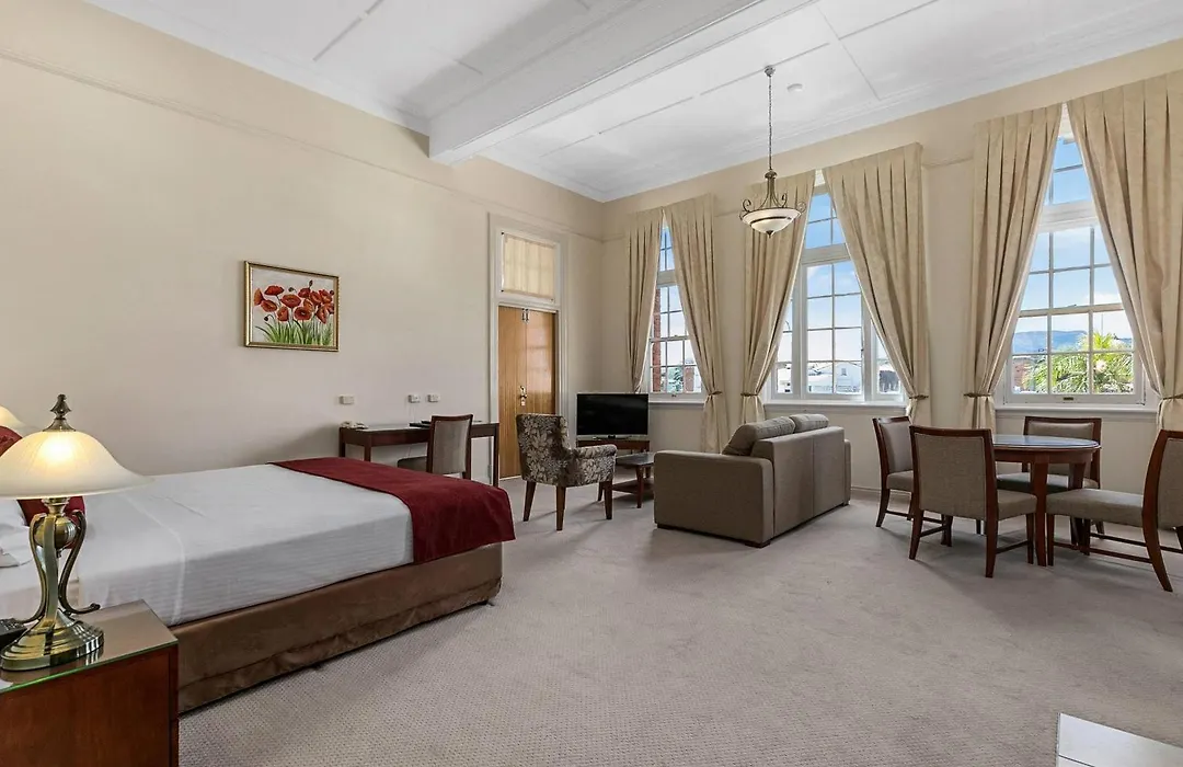 Quality Hotel Regent Rockhampton-1