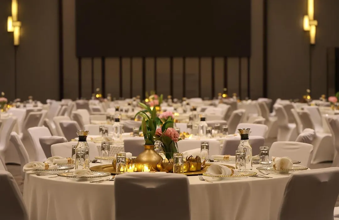Radisson Collection Muscat, Hormuz Grand-1