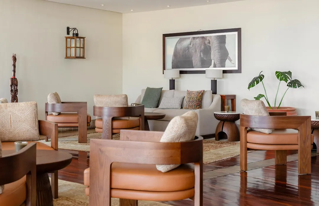 Four Seasons Safari Lodge Serengeti-1