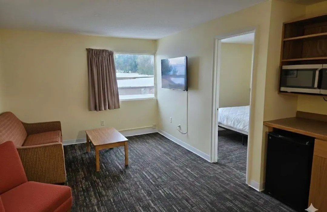 The Trail Inn - Grantsburg, Wi - 703 Wi-70-1