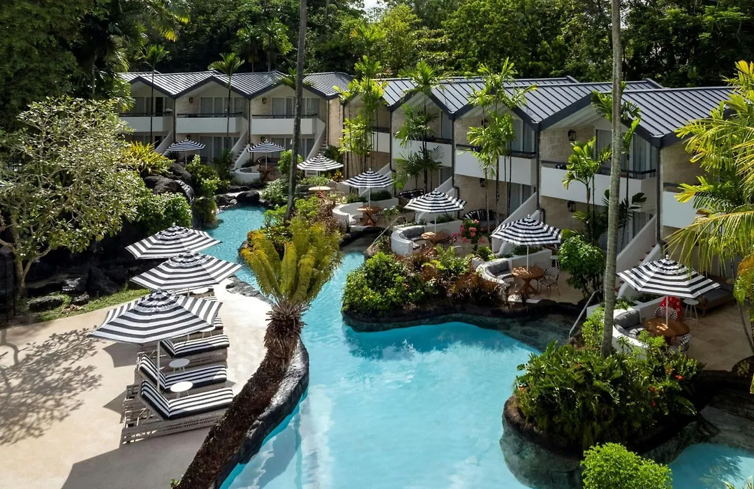Colony Club, A Luxury Collection Resort, Barbados-1