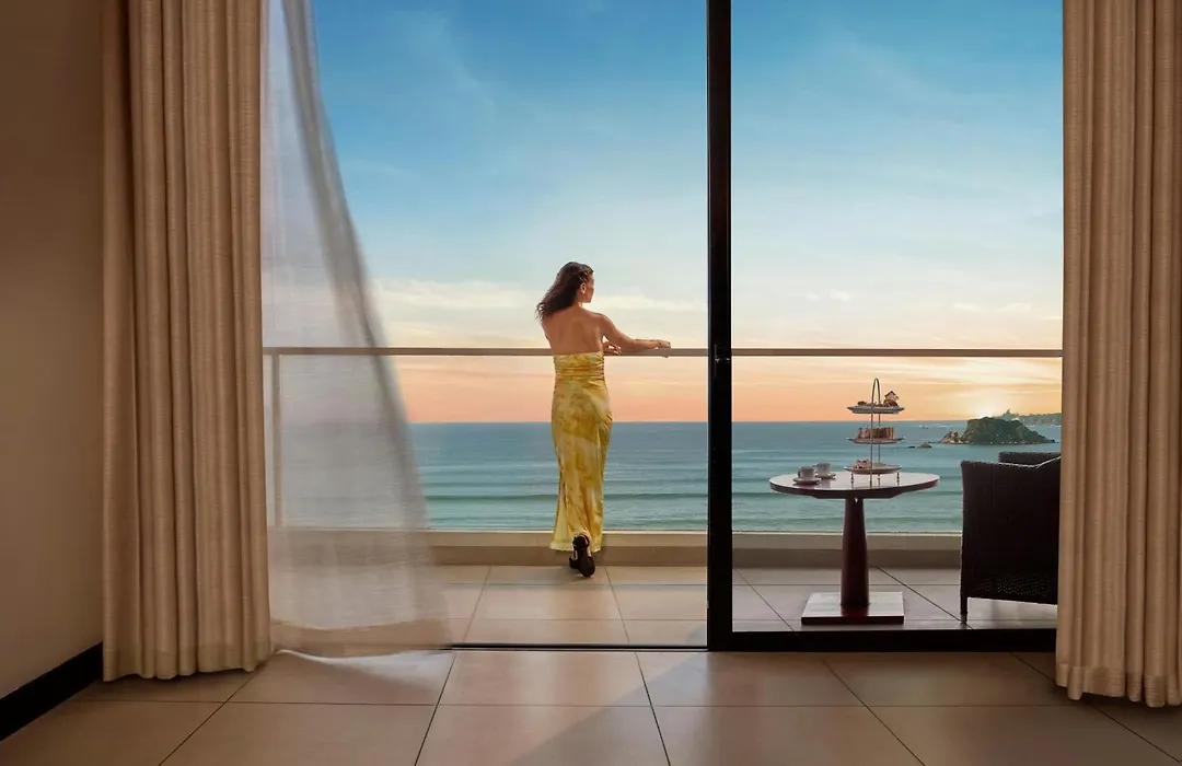 Weligama Bay Marriott Resort & Spa-1