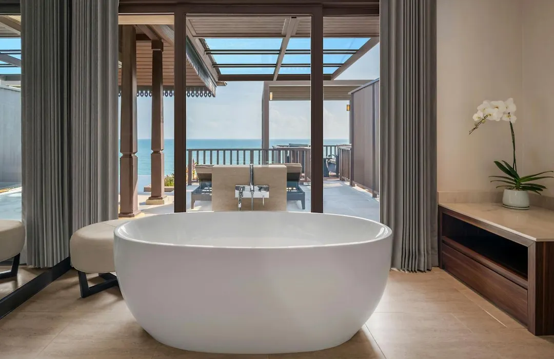 The Ritz-Carlton, Koh Samui-1