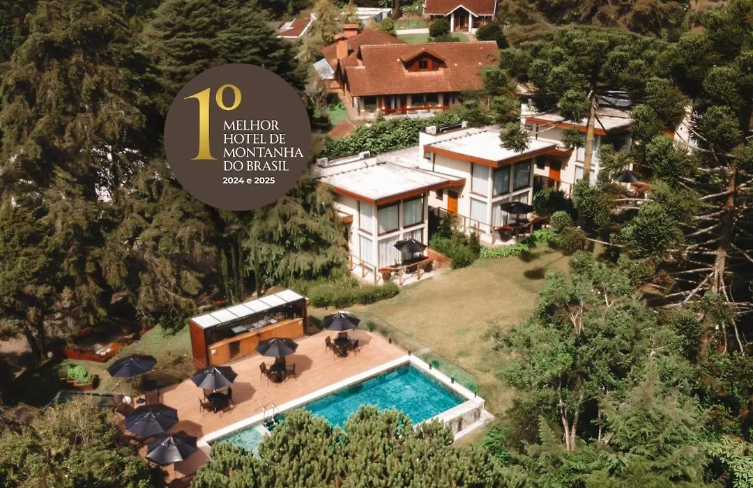 Hotel Boutique Quebra-Noz-1