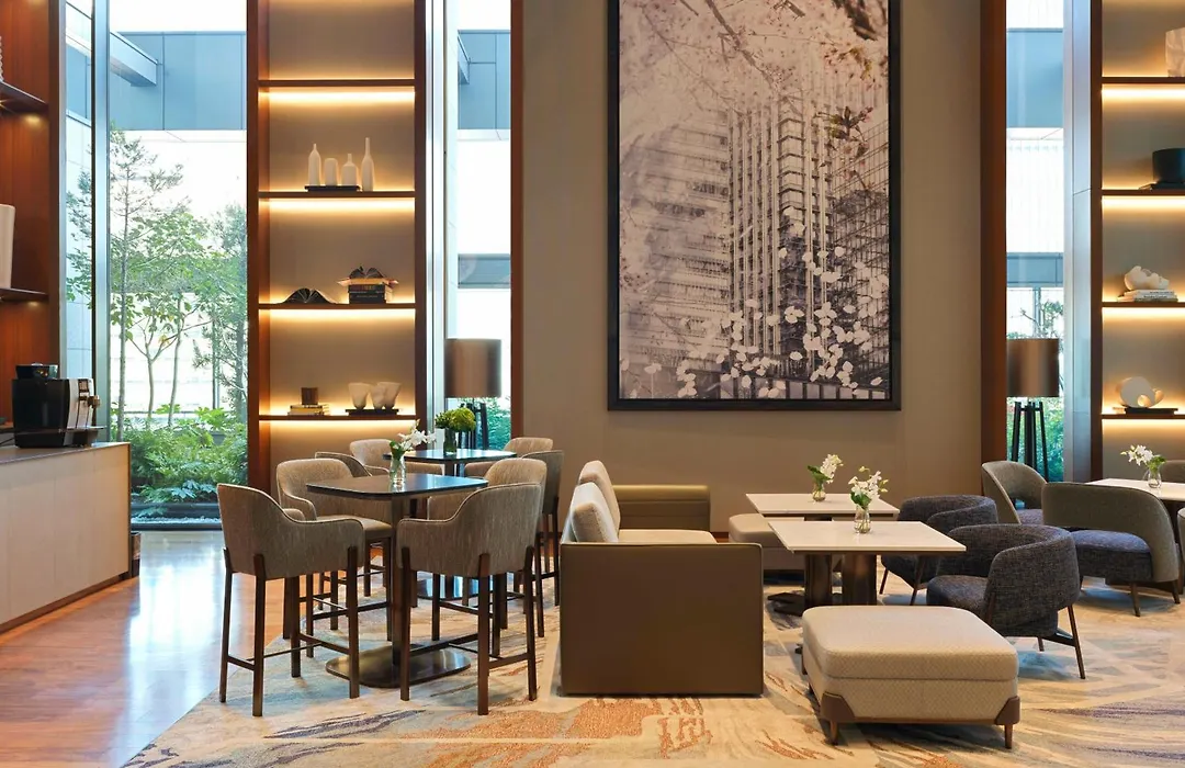 Ascott Marunouchi Tokyo-1