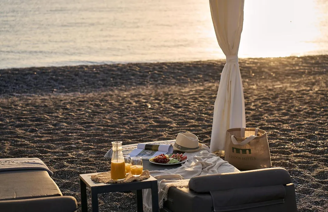 Lindos Grand Resort & Spa - Adults Only-1