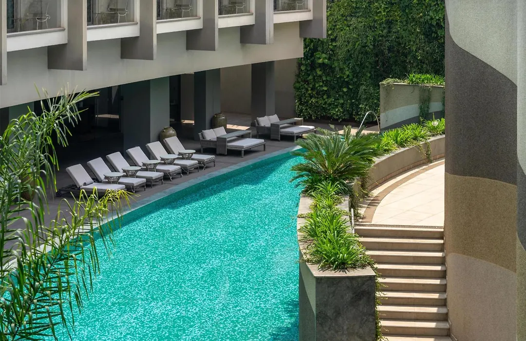 Radisson Blu Hotel & Residence Nairobi Arboretum-1