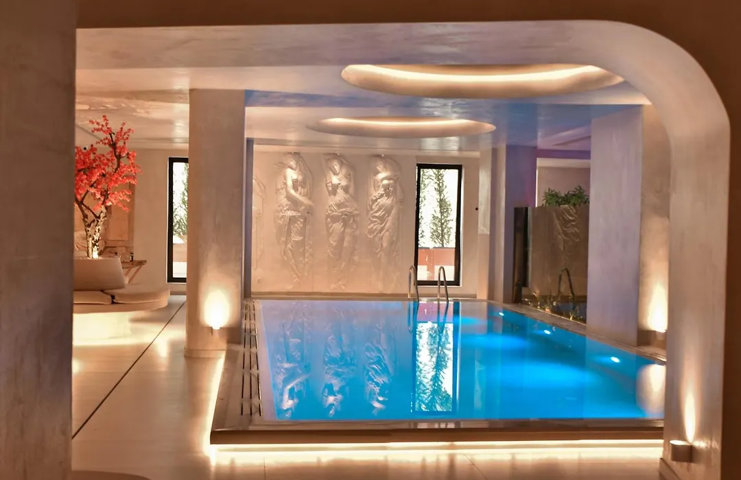 Maritim Marina Bay Resort Spa & Casino Adult Friendly-1
