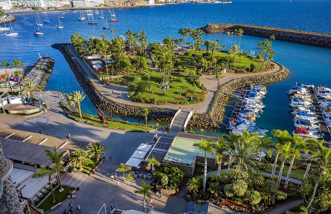 Anfi Del Mar 1-1