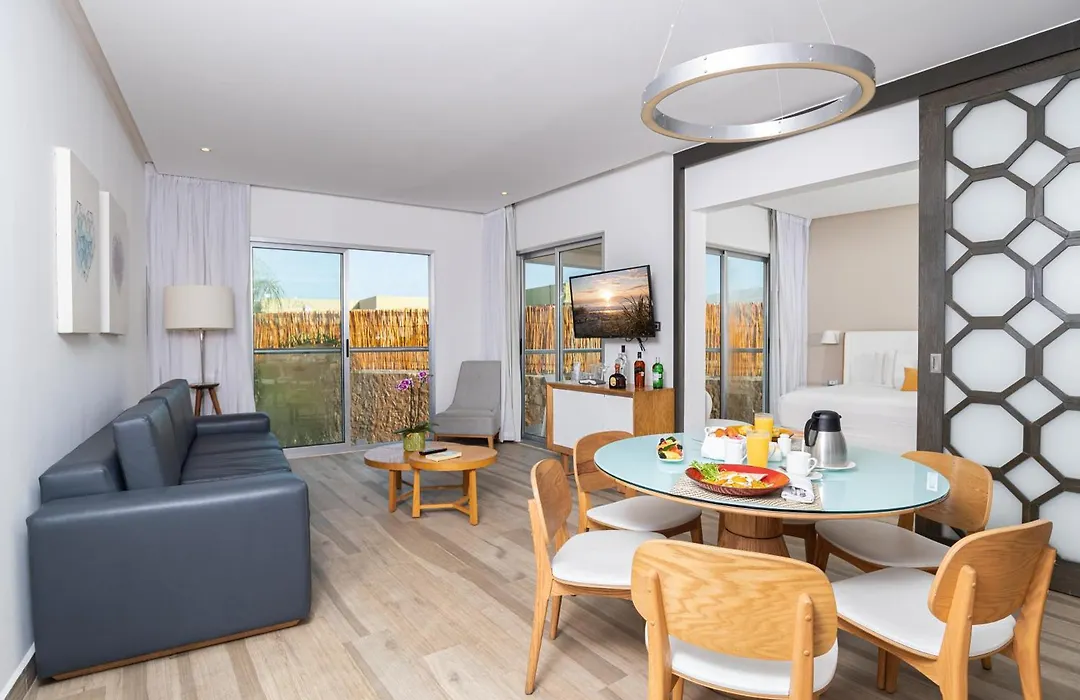 The Fives Beach Hotel & Residences - All Senses Inclusive-1