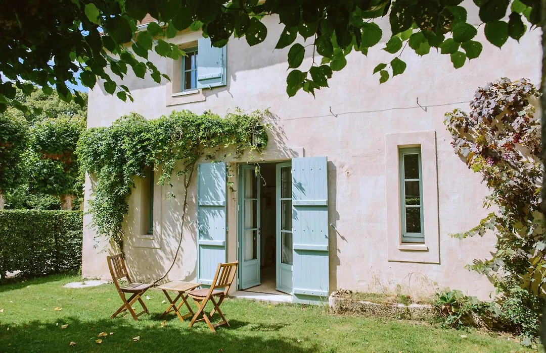 Le Domaine de Primard-1