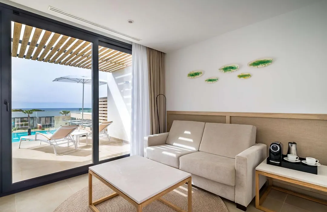 Barceló Nura-1
