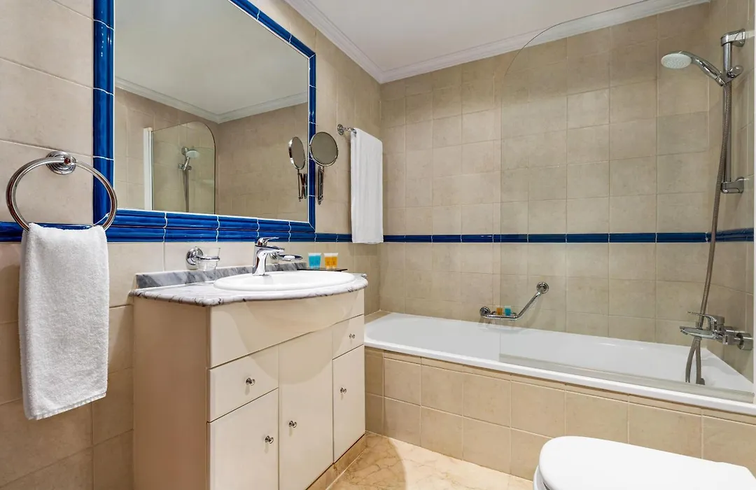 Wyndham Grand Costa Del Sol-1