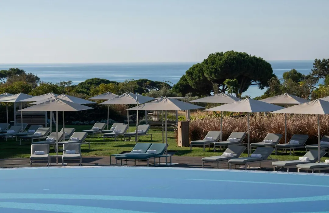 W Residences Algarve-1