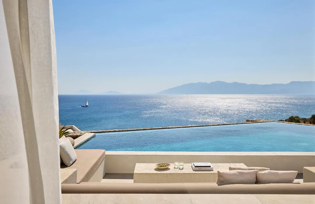 KOIA All - Suite Well Being Resort - Adults Only-1