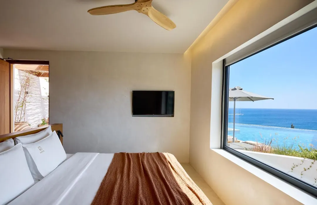 Koia All - Suite Well Being Resort - Adults Only-1