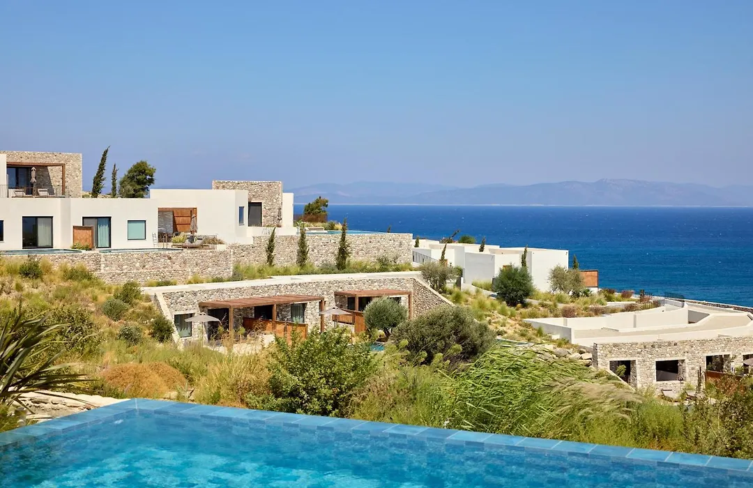KOIA All - Suite Well Being Resort - Adults Only-1