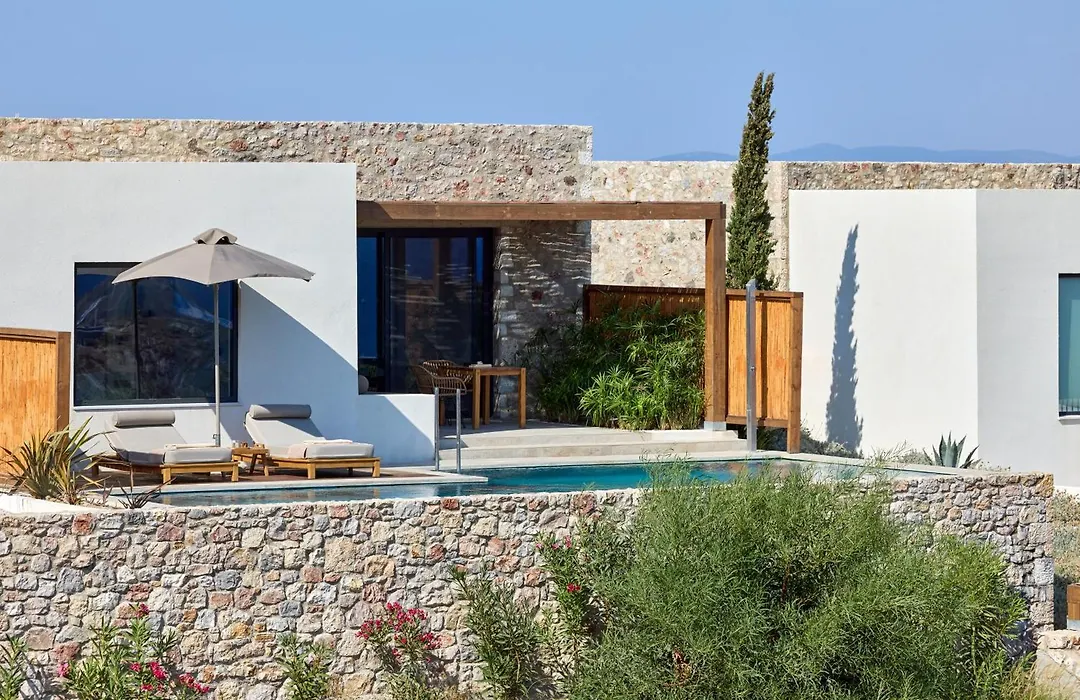Koia All - Suite Well Being Resort - Adults Only-1