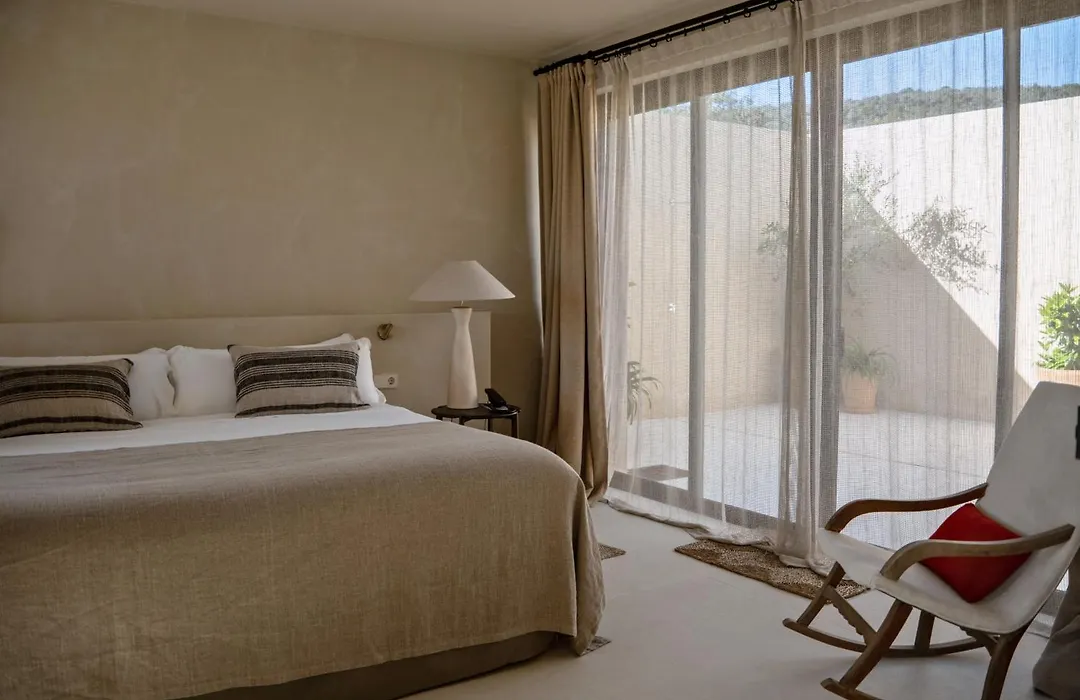 The Lodge Mallorca, Small Luxury Hotels-1