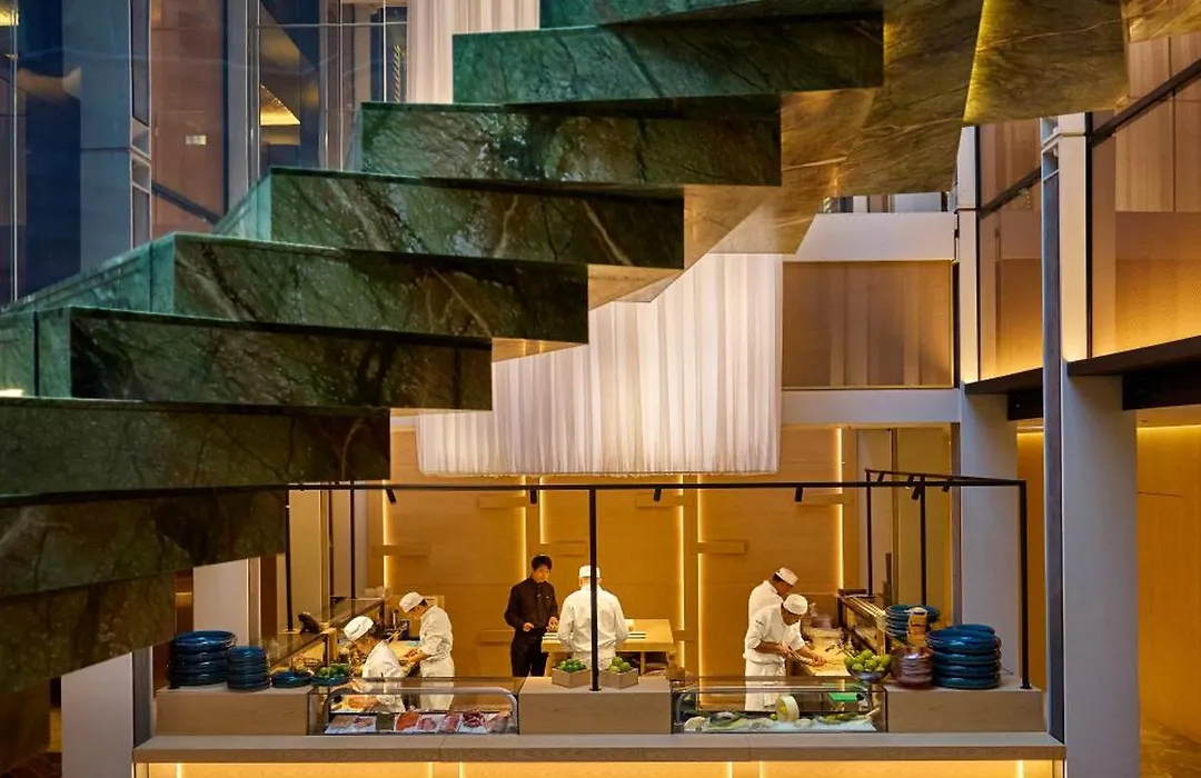 Mandarin Oriental Mayfair, London-1