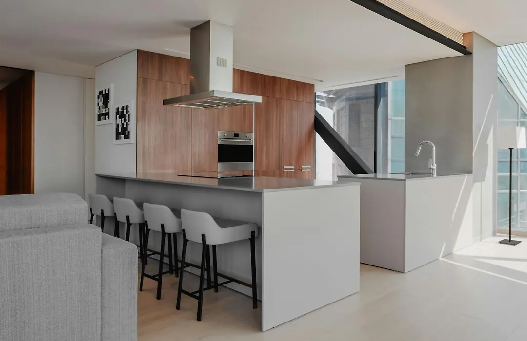 The Ritz-Carlton Residences Mexico City-1