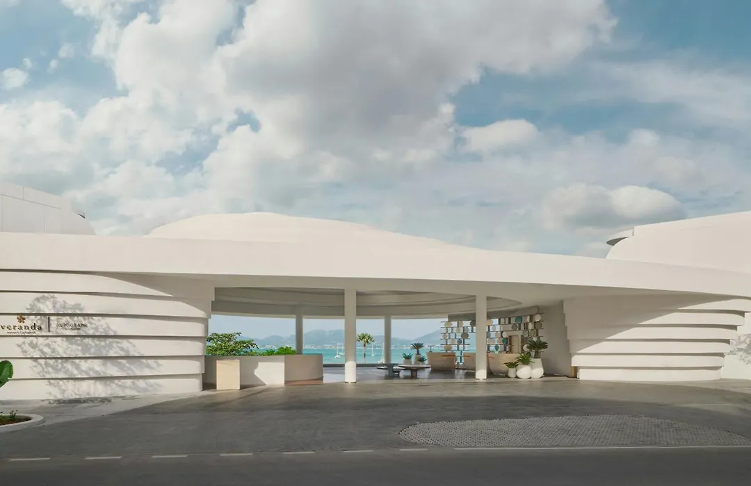 Veranda Resort Phuket, Autograph Collection-1