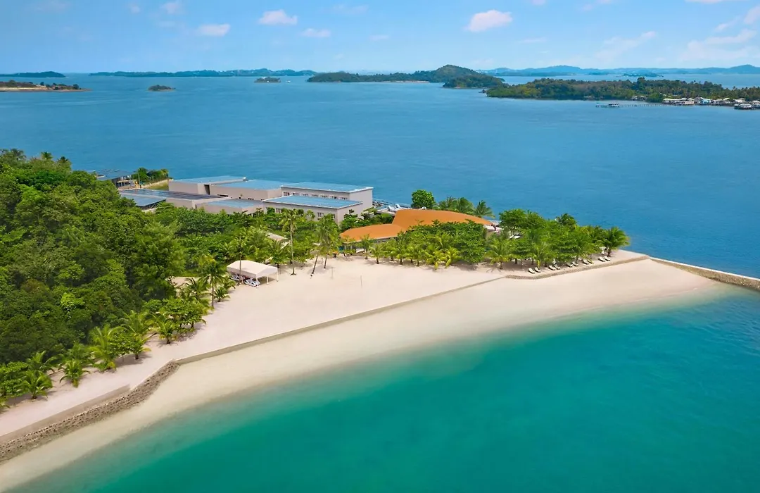 The Westin Nirup Island Resort & Spa-1