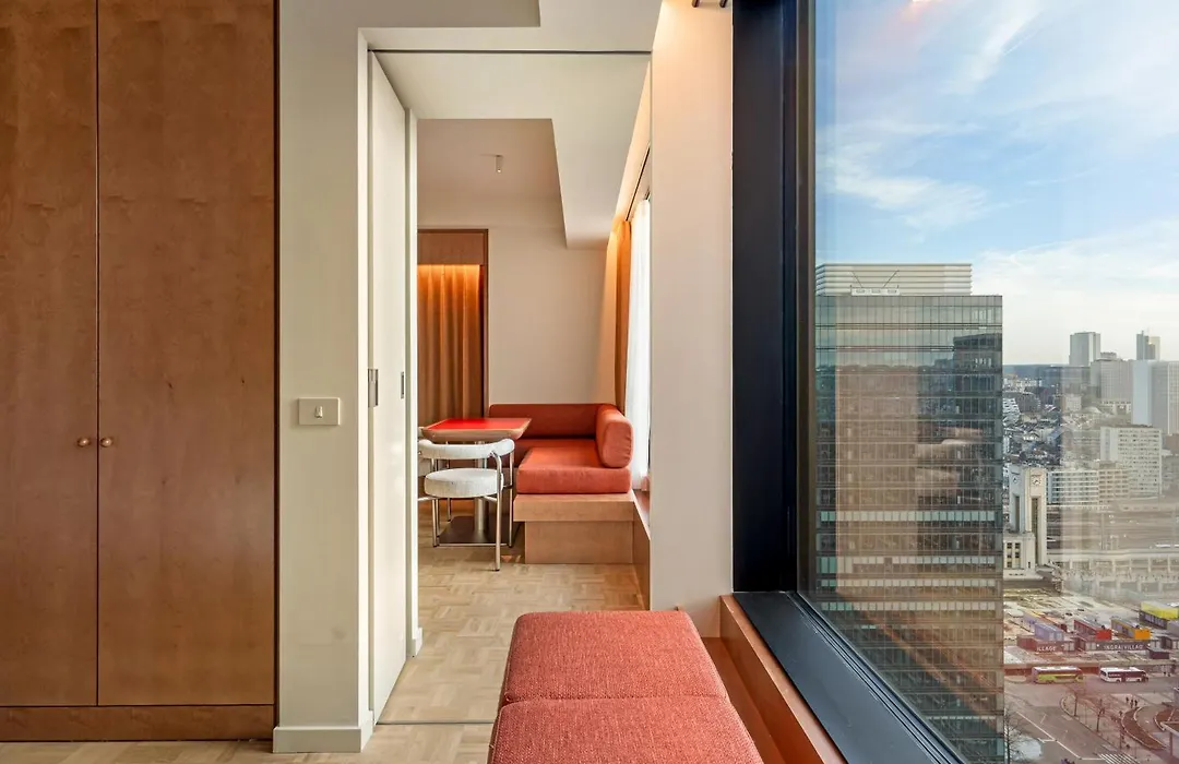 The Standard, Brussels-1
