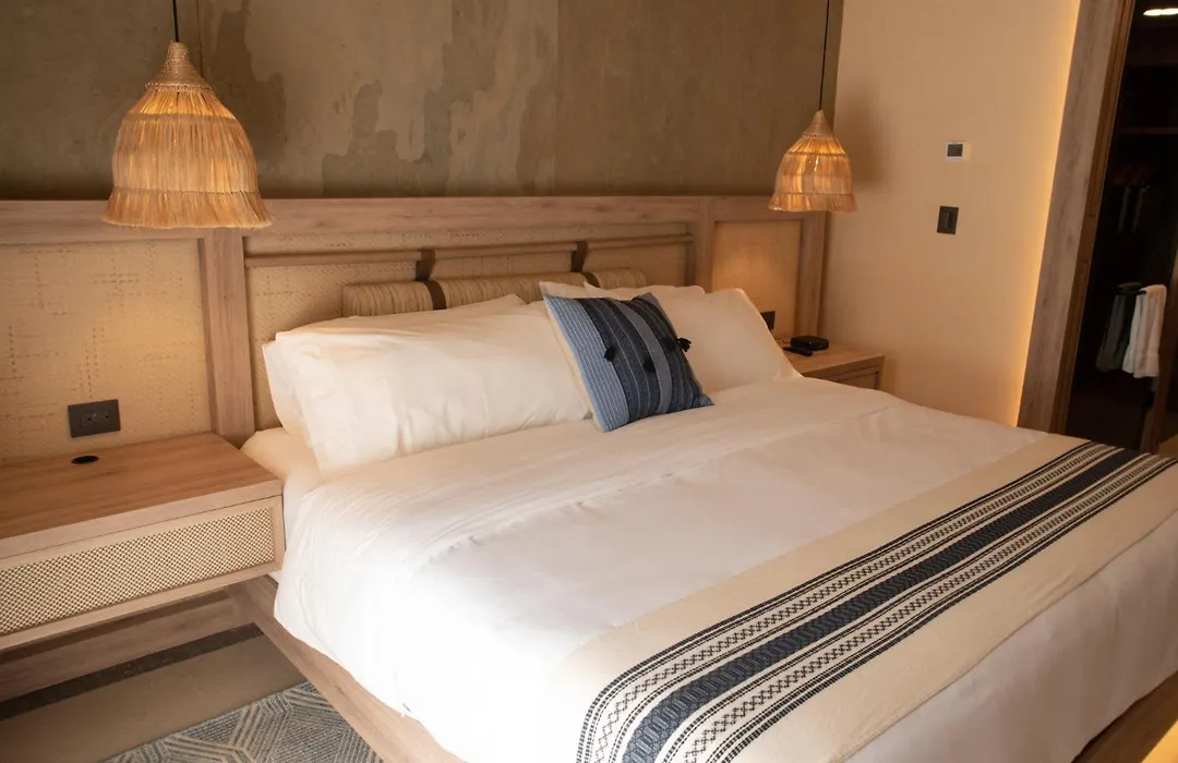 Hotel Indigo Playa del Carmen by IHG-1