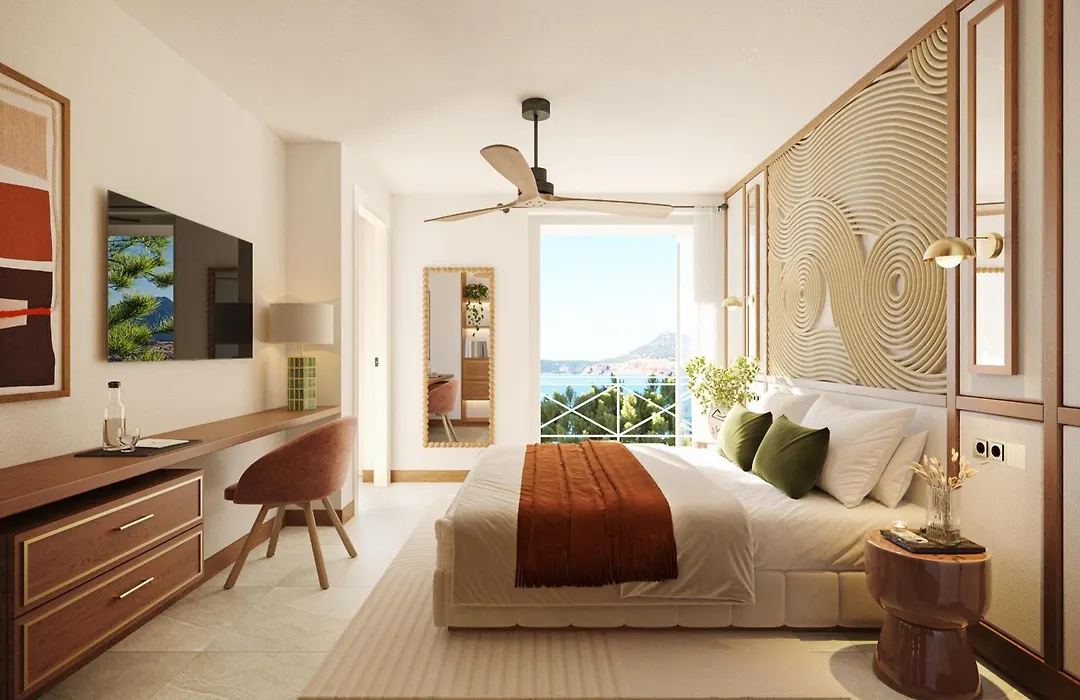 Iberostar Selection Montenegro-1