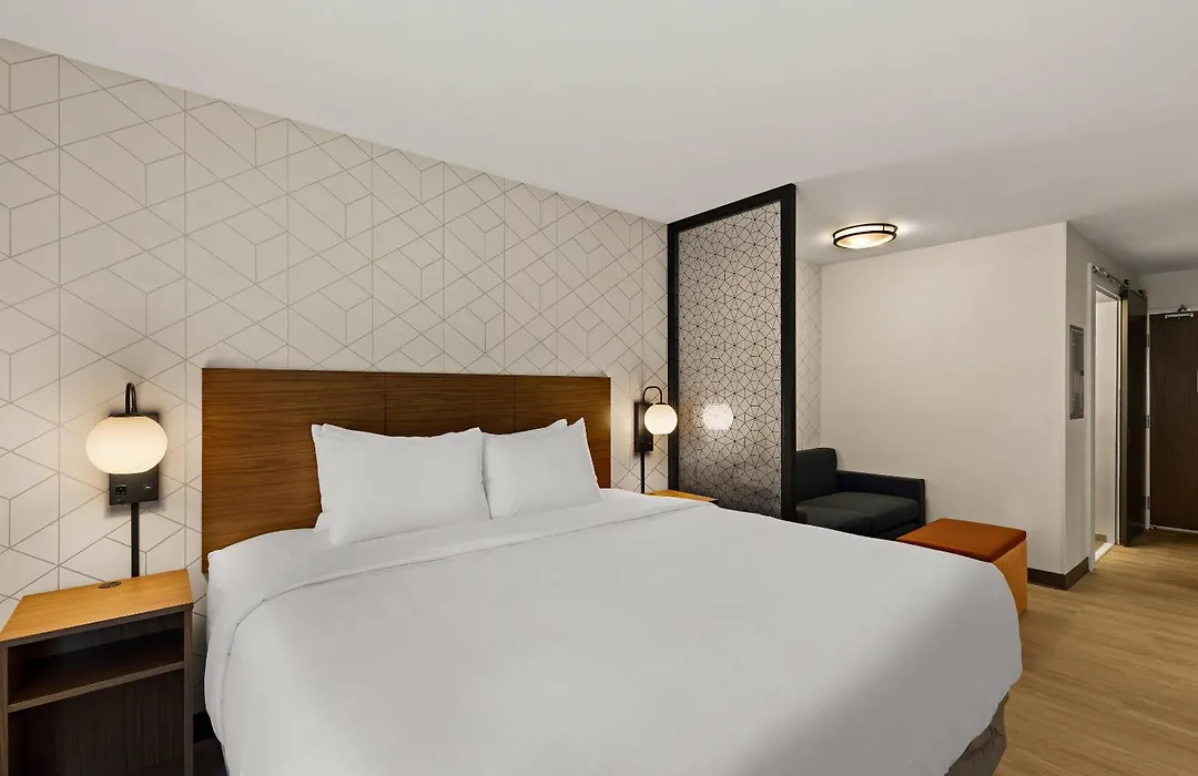 Everhome Suites Bowling Green By Choice Hotels-1