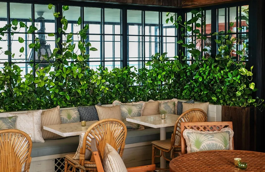 Soho House Mumbai-1