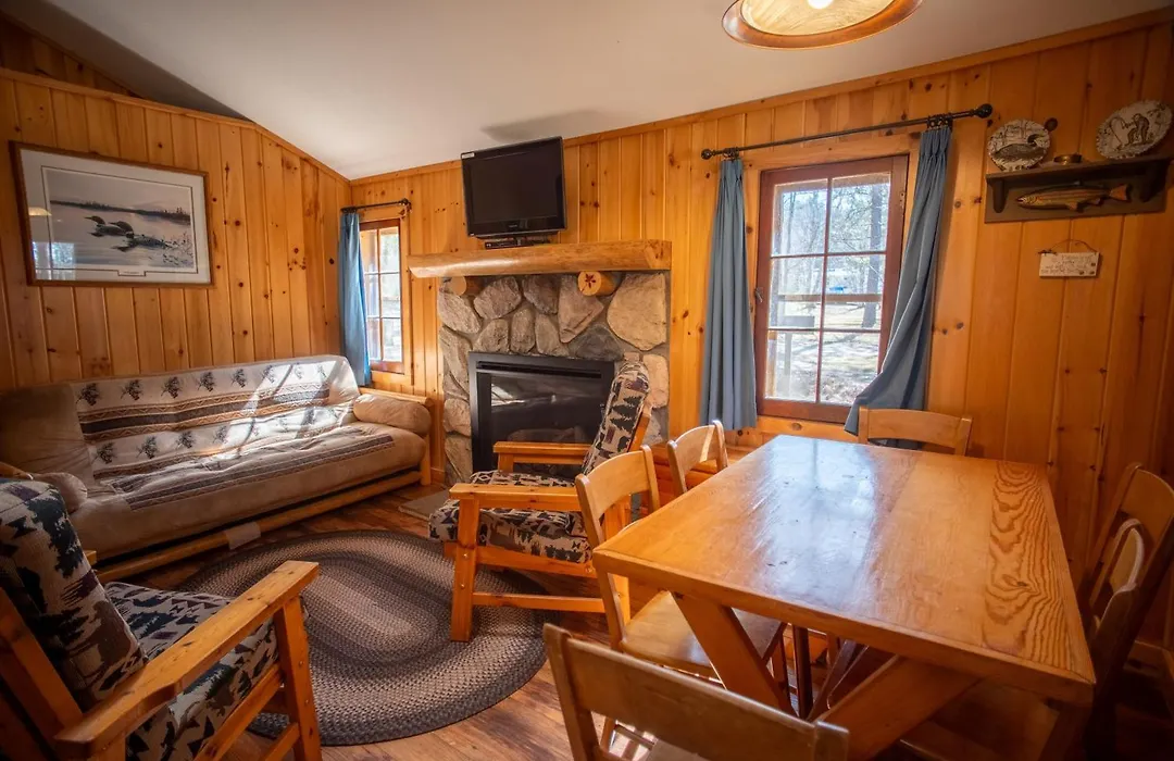 Timber Bay Lodge And Houseboats-1