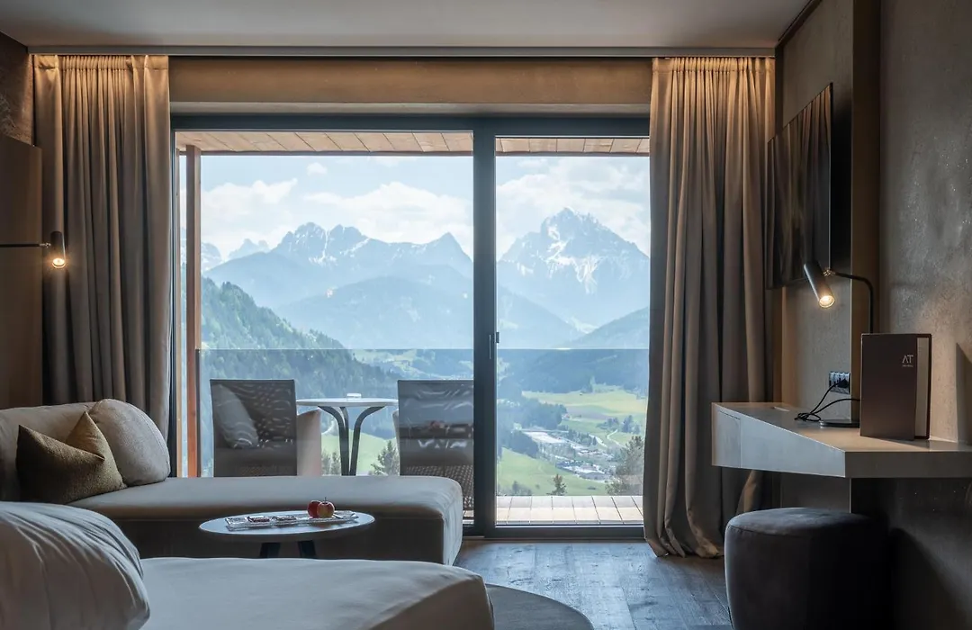 Hotel Alpen Tesitin Panorama Wellness Resort-1