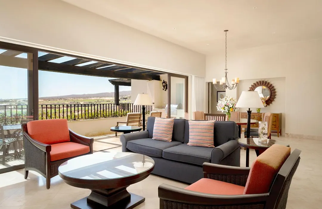 The Reserve At Diamante Cabo San Lucas Resort-1