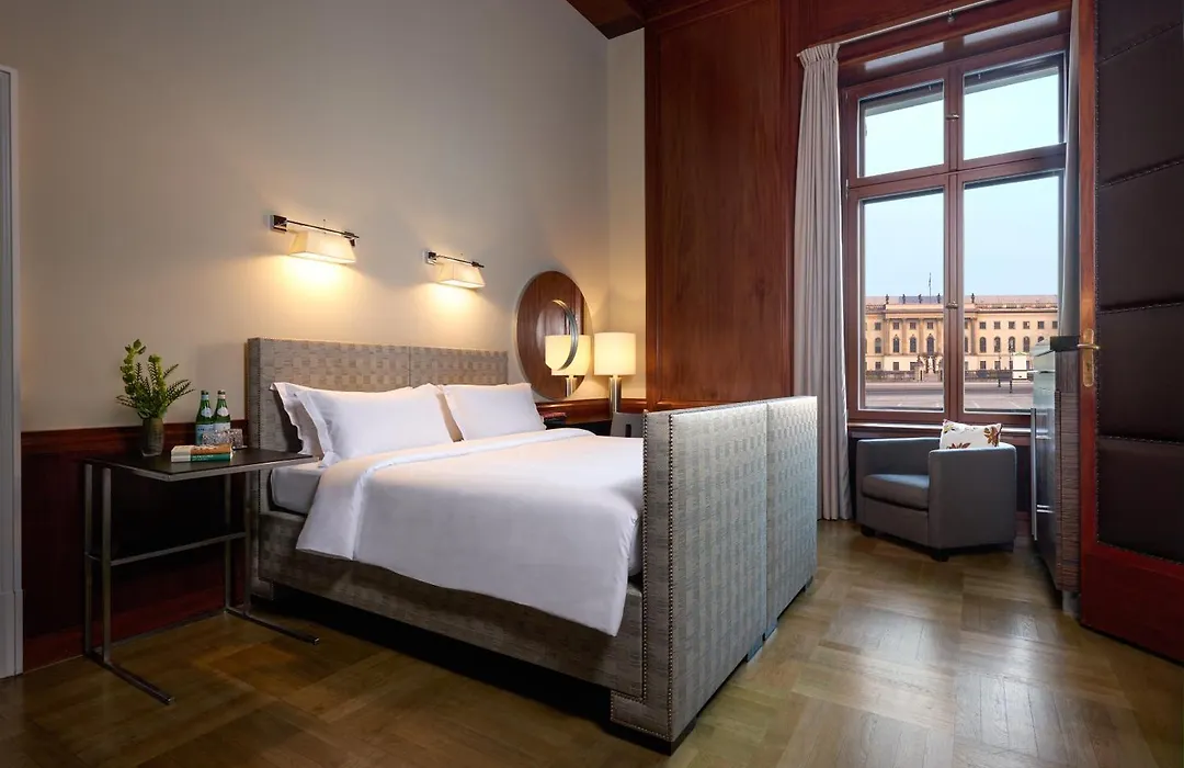Rocco Forte Hotel De Rome-1