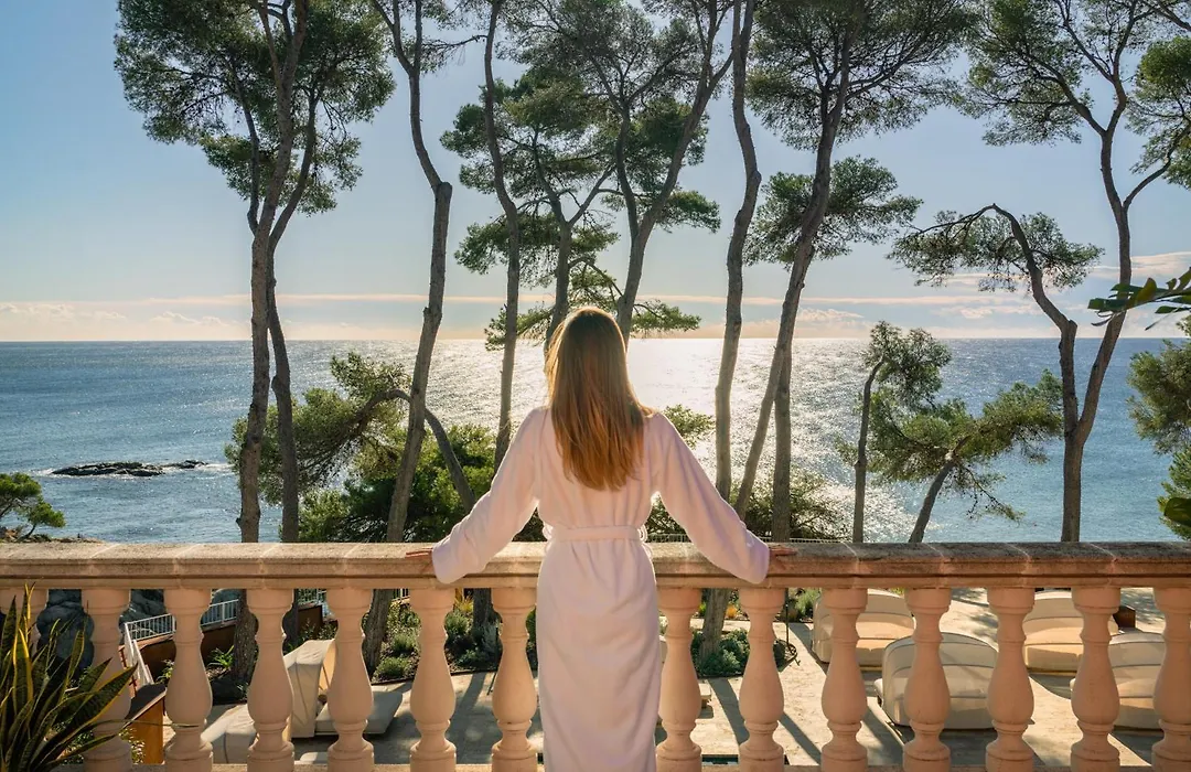 Hotel Cala Del Pi - Adults Only-1