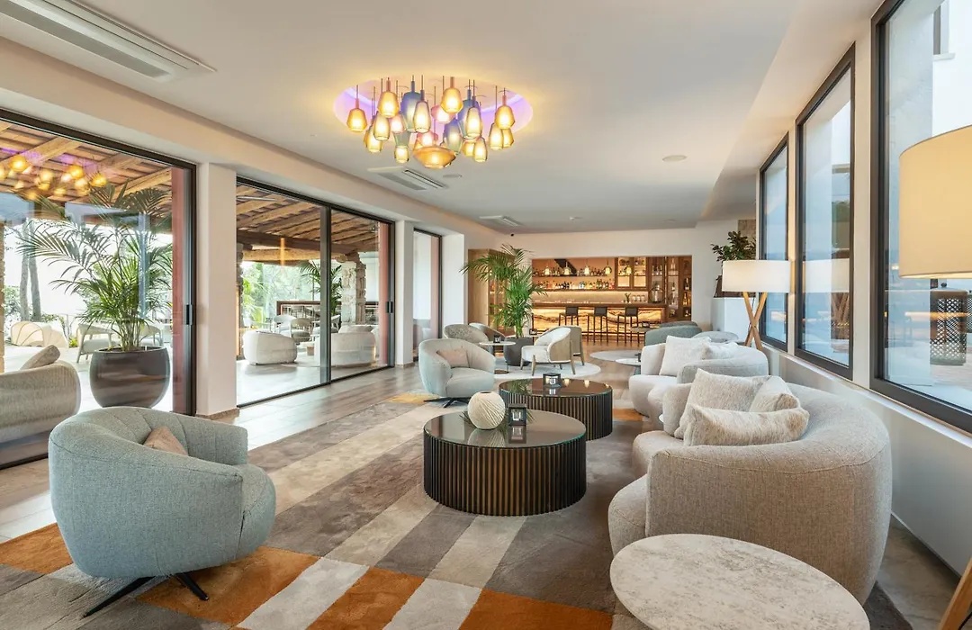 Hotel Cala Del Pi - Adults Only-1